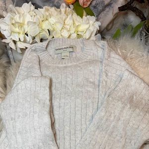 ⚜️Men banana republic sweater ⚜️